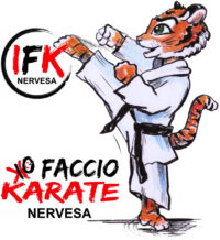 KARATE NERVESA - karate treviso